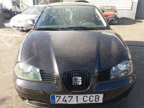 Right mirror SEAT IBIZA III (6L1)  | BP5213363C27 