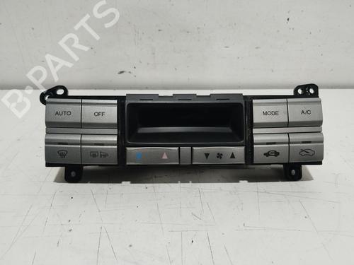 Climate control HONDA FR-V (BE) 1.7 (BE1) | BP18682309I5 