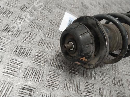 Left front shock absorber CITROËN C1 (PM_, PN_) 1.4 HDi | BP26611335M16 
