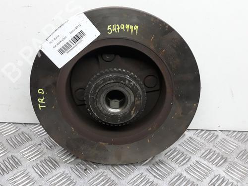 Andre NISSAN ALMERA II Hatchback (N16) [2000-2025]  14067288