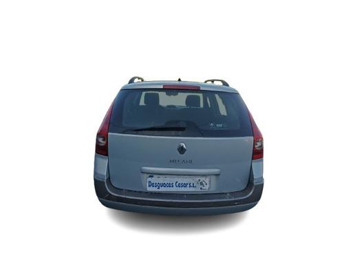 Tailgate RENAULT MEGANE II Estate (KM0/1_)  | BP29725124C6 