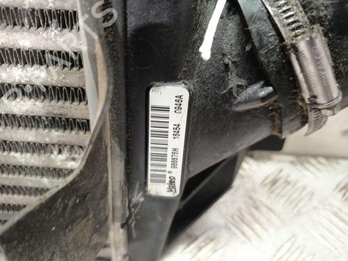 Intercooler DODGE CALIBER 2.0 CRD | BP34581441M30 - Image 4