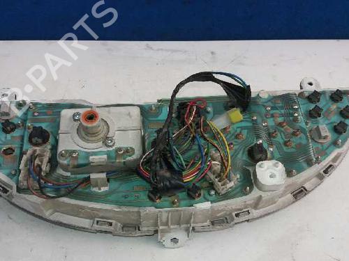 Instrument cluster NISSAN SERENA (C23) 2.3 D | BP5206830C47 