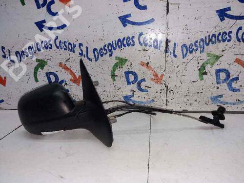 Right mirror SEAT IBIZA II (6K1)  | BP5171934C27 