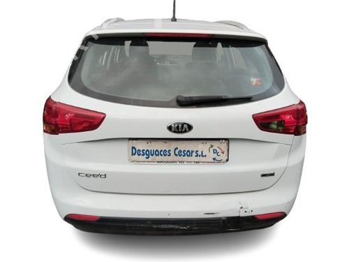 Used Parts KIA CEE'D Sportswagon (JD) 1.6 CRDi 110 4248467