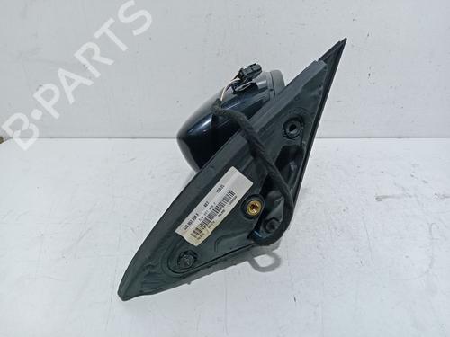 Right mirror SKODA RAPID (NH3, NK3, NK6)  | BP18051454C27 