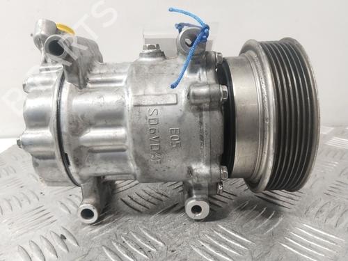 AC compressor RENAULT CLIO III (BR0/1, CR0/1) 1.4 16V | BP37477812M34 - Image 5