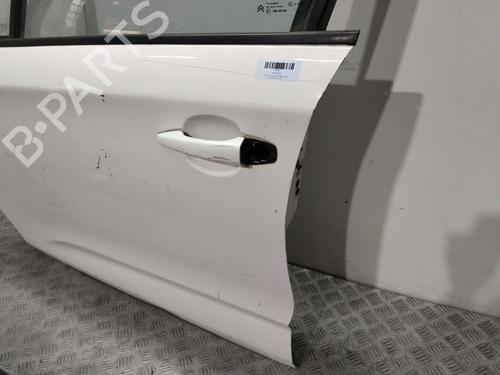 Tür links vorne CITROËN C4 II (NC_) 1.6 VTi 120 (NC5FS0, NC5FS9) | BP29125195C2