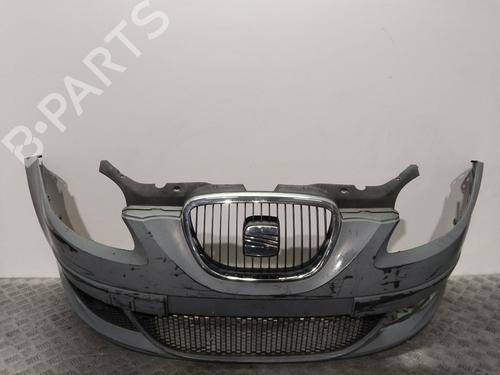 Used Front bumper SEAT ALTEA (5P1) 1.9 TDI (105 hp) 27669828