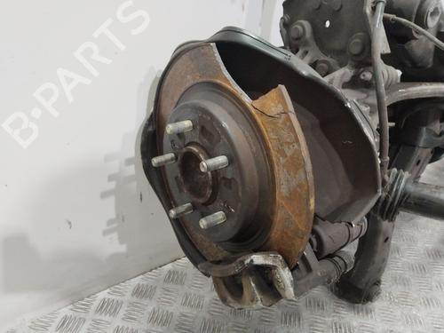 Rear axle KIA OPTIMA (JF) | BP28733029M2 - Image 5