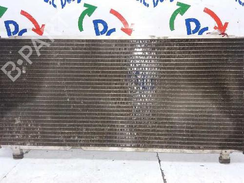Used Heater matrix NISSAN PRIMERA Hatchback (P11) [1996-2002]  5175675