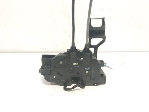 Front right lock HYUNDAI SANTA FÉ II (CM) 2.2 CRDi | BP17636133C97 