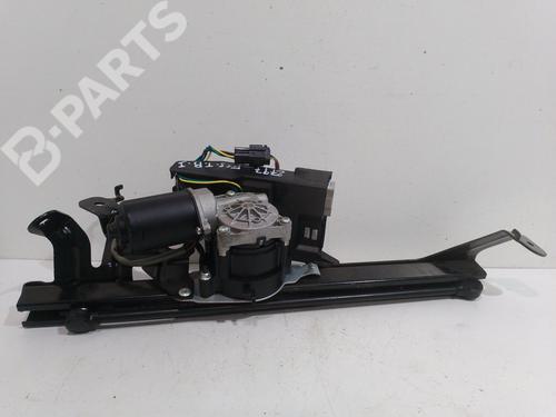 Central lock pump KIA CARNIVAL / GRAND CARNIVAL III (VQ) 2.9 CRDi | BP10933465M86 