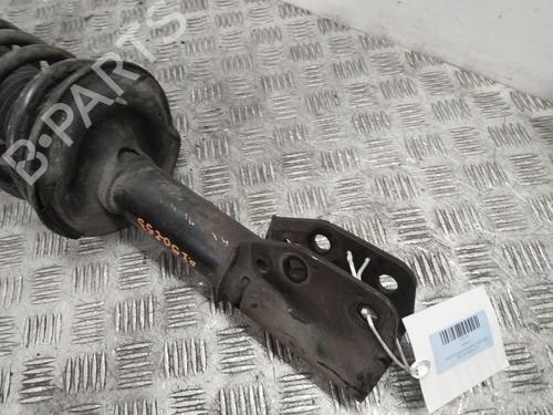 Left front shock absorber OPEL ANTARA A (L07) 2.0 CDTI | BP29917444M16
