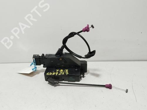 Used Rear left lock Rear left lock CITROËN C3 Picasso (SH_) 1.6 VTi 120 (120 hp) 40299402 40299402
