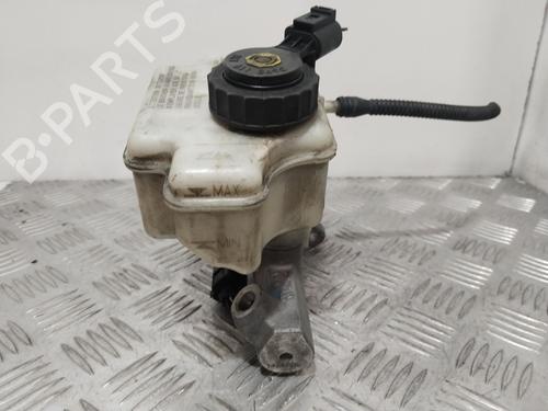Used Brake master cylinder Brake master cylinder VW GOLF V (1K1) [2003-2010] 11345333 11345333