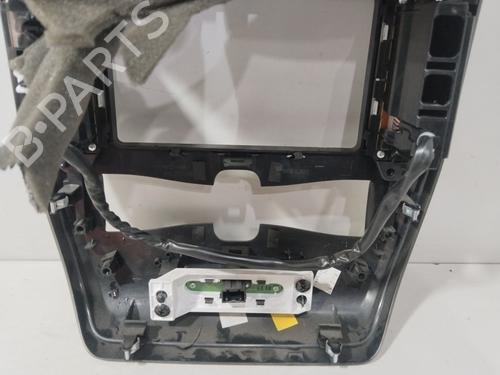 Air vent NISSAN LEAF (ZE0) Electric | BP35949510I21 - Image 4