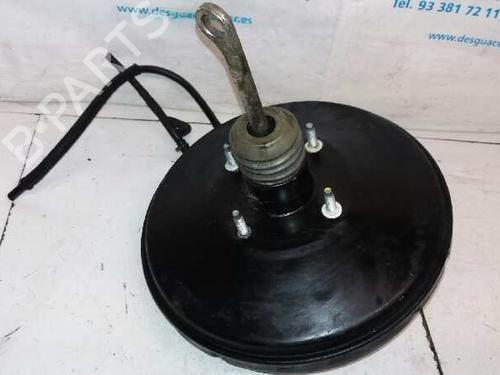 Used Servo brake Servo brake FORD TRANSIT Van (FA_ _) [2006-2014] 5163416 5163416