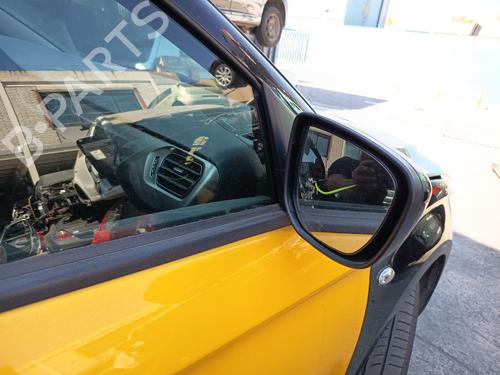 Bakspejl Højre CITROËN C-ELYSEE (DD_) 1.6 VTi 115 (DDNFP0, DDNFP6, DDNFP9) | BP37173192C27 - Image 2