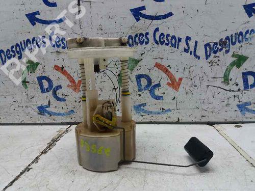 Used Fuel pump NISSAN MICRA III (K12) [2002-2010]  7054063