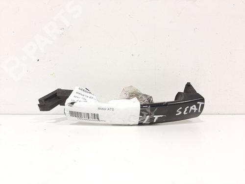 Front right exterior door handle SEAT IBIZA III (6L1)  | BP7576941C129 