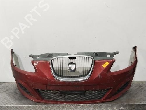 Used Front bumper Front bumper SEAT LEON (1P1) 1.6 TDI (105 hp) 40293483 40293483