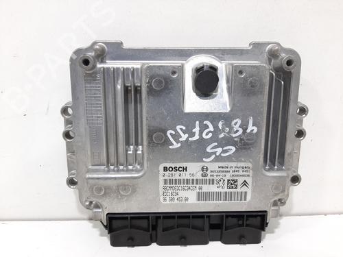 Used Engine control unit (ECU) Engine control unit (ECU) CITROËN C5 II (RC_) [2004-2008] 7210930 7210930