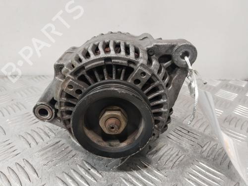 Used Alternator HONDA CR-V I (RD) 2.0 16V 4WD (RD1, RD3) (128 hp) 32232693