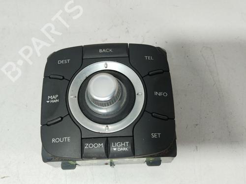 Switch RENAULT LAGUNA III (BT0/1) 2.0 dCi (BT01, BT08, BT09, BT0E, BT0K, BT12, BT1C, BT1D,... | BP37152382I30 - Image 5