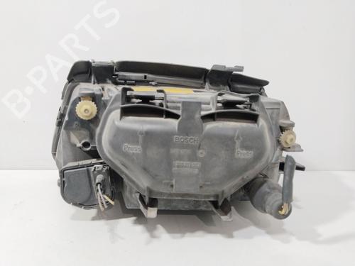 Højre forlygte AUDI A4 B5 Avant (8D5) 1.9 TDI | BP28705468C29 