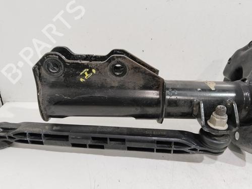 Left front shock absorber OPEL INSIGNIA A (G09)  | BP17643676M16 