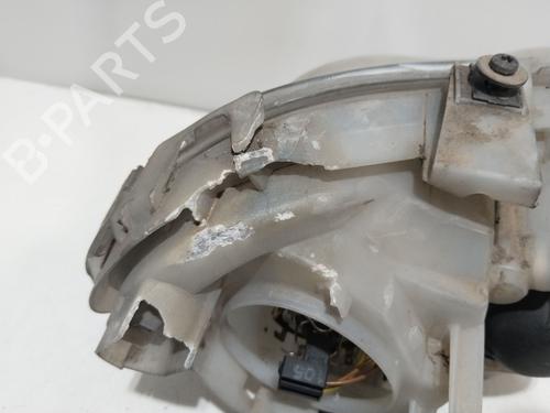 Left headlight SMART FORTWO Coupe (450) 0.7 (450.352, 450.332) | BP26169839C28 