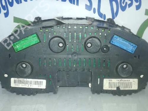 Instrument cluster SEAT IBIZA II (6K1) 1.4 16V | BP5206281C47 