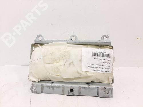 Passenger airbag NISSAN X-TRAIL II (T31) 2.0 dCi | BP6570605C10 