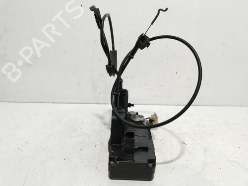 Rear right lock OPEL VECTRA C (Z02)  | BP18061159C99 