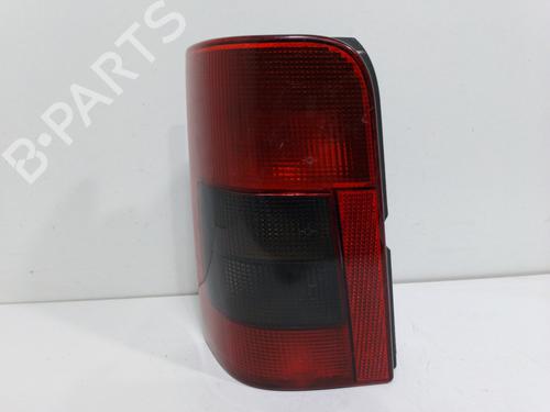 Used Left taillight Left taillight CITROËN BERLINGO / BERLINGO FIRST MPV (MF_, GJK_, GFK_) 1.9 D (MFDJY) (68 hp) 9262748 9262748
