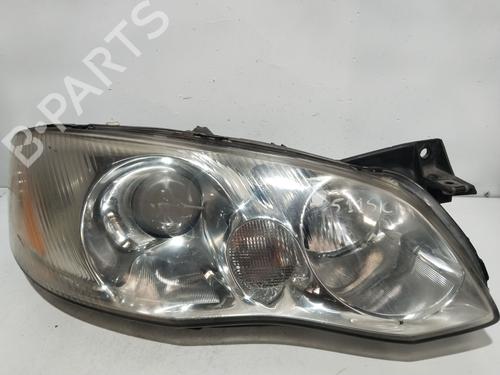 Højre forlygte MAZDA XEDOS 9 (TA) 2.5 V6 (TA5P) (163 hp) 29132734