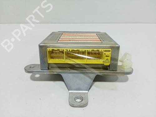 Used ECU airbags SUBARU LEGACY IV Estate (BP) 2.5 AWD (BP9) (165 hp) 27996902