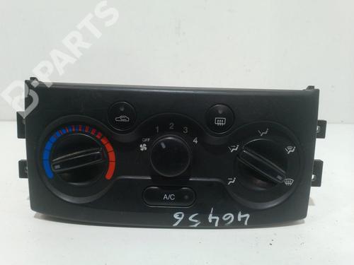 Used Climate control SEAT CORDOBA (6K1, 6K2) [1993-2002]  11539451