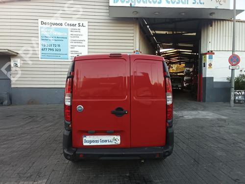Engine FIAT DOBLO Box Body/MPV (223_) 1.4 | BP30273478M1