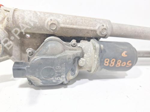 Front wiper motor HONDA FR-V (BE) 1.8 (BE1) | BP28021802M29 