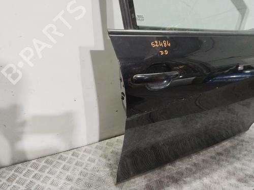 Right front door SEAT LEON (1P1) 1.9 TDI | BP28421194C3 