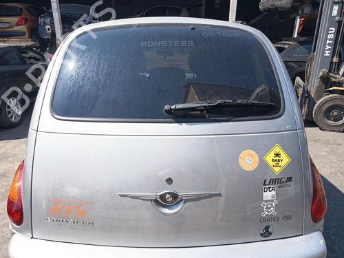 Used Tailgate Tailgate 37232722 37232722
