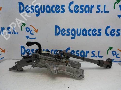 Used Steering column Steering column FORD FOCUS II (DA_, HCP, DP) [2004-2013] 8604912 8604912