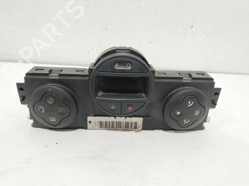 Used Climate control Climate control RENAULT MEGANE II (BM0/1_, CM0/1_) [2001-2012] 14965418 14965418