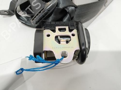 Front left seatbelt SEAT TOLEDO IV (KG3)  | BP17131316I26 