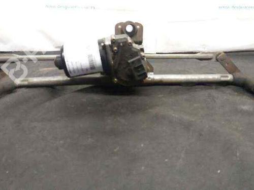 Used Front wiper motor FIAT STILO (192_) [2001-2010]  5234726
