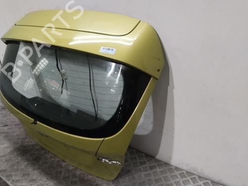 Tailgate FORD FIESTA VI (CB1, CCN)  | BP29219885C6 