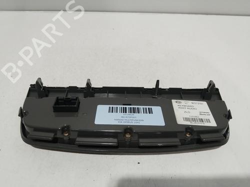 Switch KIA OPIRUS (GH) 3.5 | BP26553150I30 - Image 2