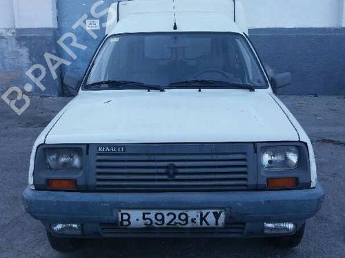 BP12258744C26 | Retrovisor izquierdo RENAULT RAPID Box Body/MPV (F40_, G40_)  BP12258744C26